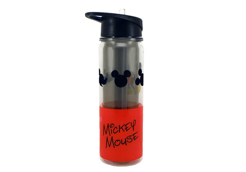 Disney Mickey Mouse 18 oz Tritan Water Bottle – Xenos Candy N Gifts