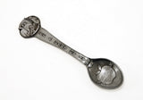 New York City Pewter-finished Spoon