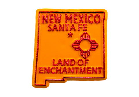 New Mexico State Magnet