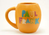 Paul Frank 18 oz Oval Mug