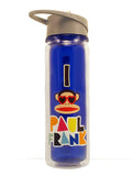 Paul Frank 18 oz Tritan Water Bottle
