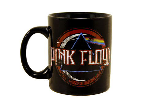 Pink Floyd Dark Side 12 oz Mug