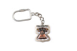 Liberty Bell 3D Spinner Keychain