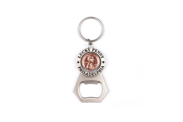 Chi Phi Bottle & Can Opener Key Chain - Melissa's Custom Gifts