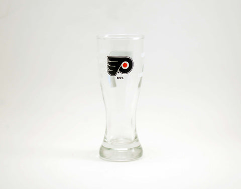 Philadelphia Flyers Double Shot Glass