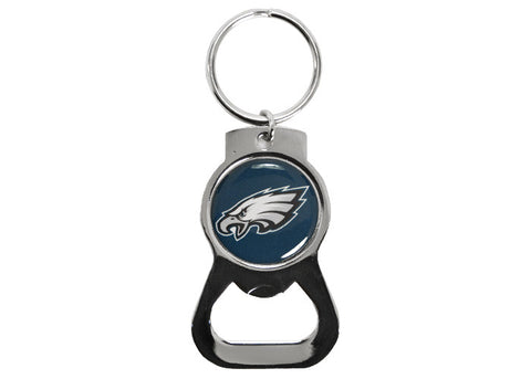 Philadelphia Eagles Bottle Opener Keychain