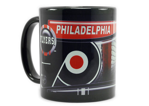 Philadelphia Flyers Mug