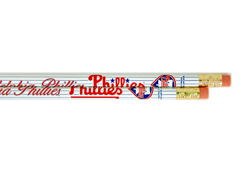 Philadelphia Phillies Pencil