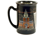 Liberty Bell & Independence Hall Tall Mug