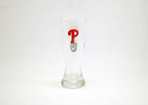 Philadelphia Phillies Double Shot Glass
