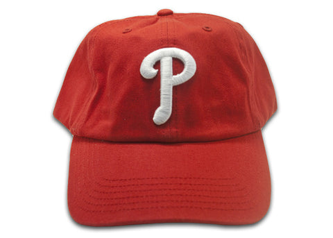 Philadelphia Phillies Adjustable Cap