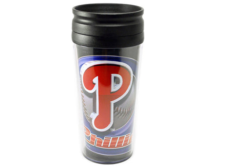 Philadelphia Phillies Travel Mug