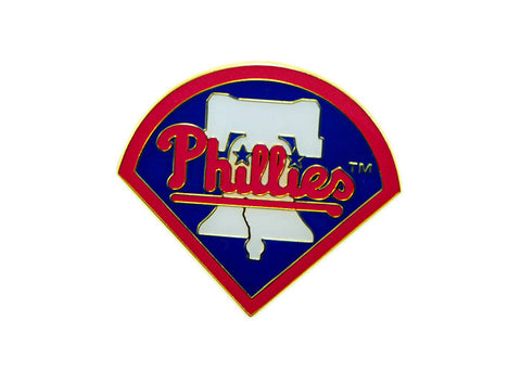 Philadelphia Phillies Collectible Pin