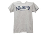 PHILADELPHIA Pennsylvania T-Shirt (8 Colors Available)
