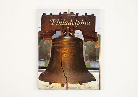 Philadelphia Liberty Bell Photo Magnet