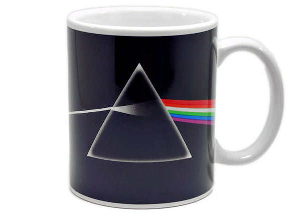 Pink Floyd Dark Side of the Moon 12 oz Mug – Xenos Candy 