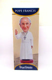 Pope Francis Bobblehead