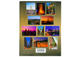 Philadelphia 12 Postcards Collection