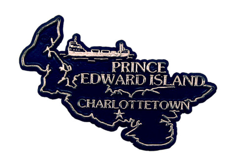 Prince Edward Island, Canada Magnet