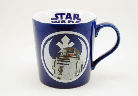 Star Wars A New Hope 12 oz Mug – Xenos Candy N Gifts