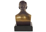 Ronald Reagan 6" Bust (Bronze Finished)