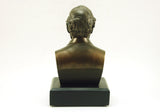 Robert E. Lee 6" Bust (Bronze Finished)