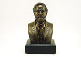 Robert E. Lee 6" Polystone Bronze-Finished Bust