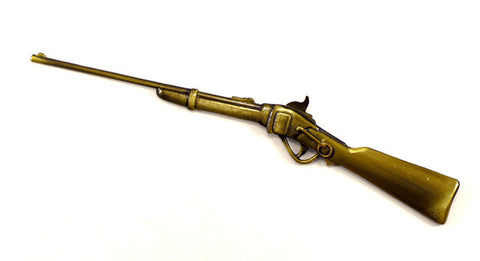 Sharps Carbine Replica Civil War Firearm