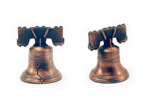 Liberty Bell Replica Small (Metal)