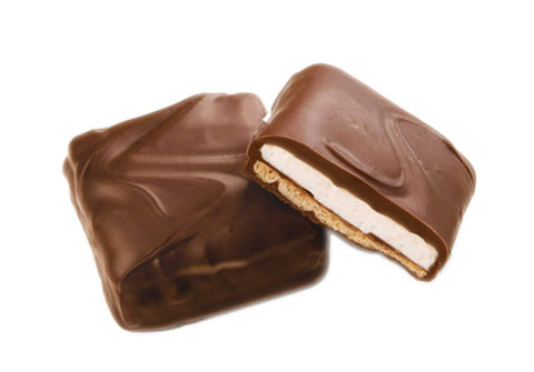 Asher's S'mores Chocolates