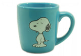 Peanuts Snoopy  4 oz Mini Mug