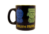 South Park 12 oz Mug