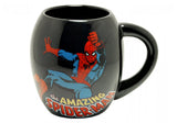 Spider-man Amazing 18 oz Oval Mug