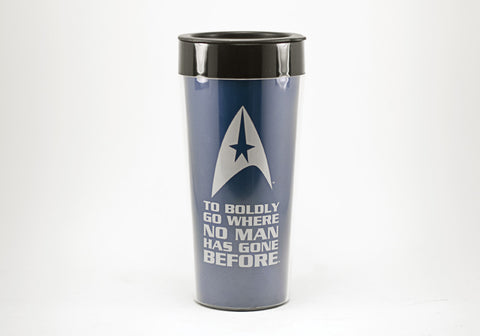 Tumbler 20 oz - Star Voyager 