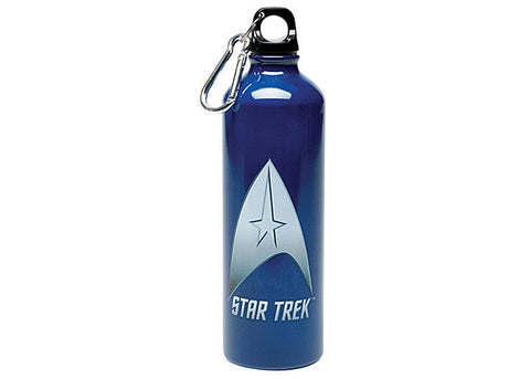 Star Trek 27 oz Stainless Steel Water Bottle