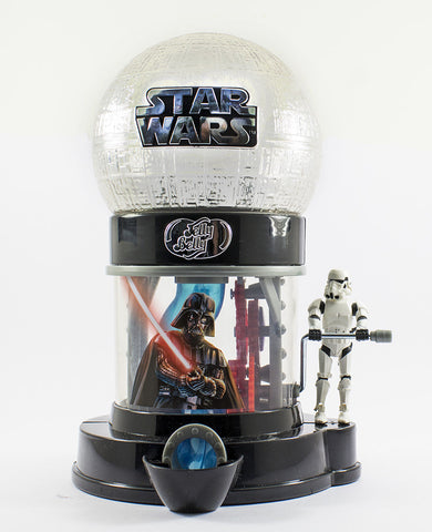Star Wars Jelly Bean dispenser