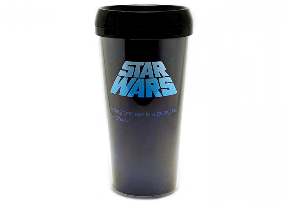 Star Wars Tumblers in Travel Drinkware 