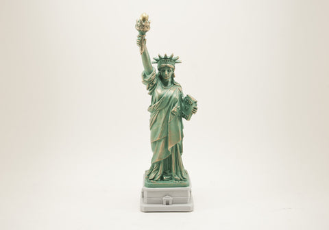 Statue of Liberty 5 1/4"