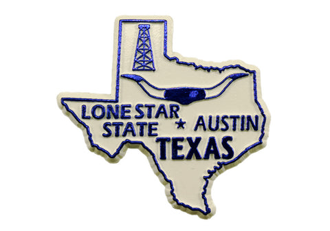 Texas State Magnet