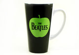The Beatles Apple 16 oz Latte Mug