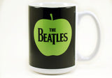 The Beatles Apple 15 oz Mug