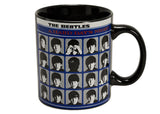 The Beatles A Hard Days Night 12 oz Mug