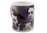 The Beatles Old Image 12 oz Mug