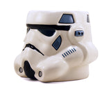 Star Wars Sculpted Storm Trooper Helmet 18 oz Mug