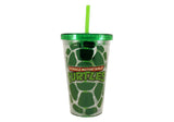 Teenage Mutant Ninja Turtles 18 oz. Acrylic Travel Cup
