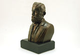 Ulysses S. Grant 11" Bust (Bronze Finished)