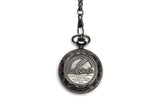 We the People Pocket Watch