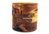 John Wayne American Legend 20 oz Mug