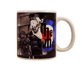 The Who 12 oz Mug