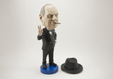 Winston Churchill Bobble Head